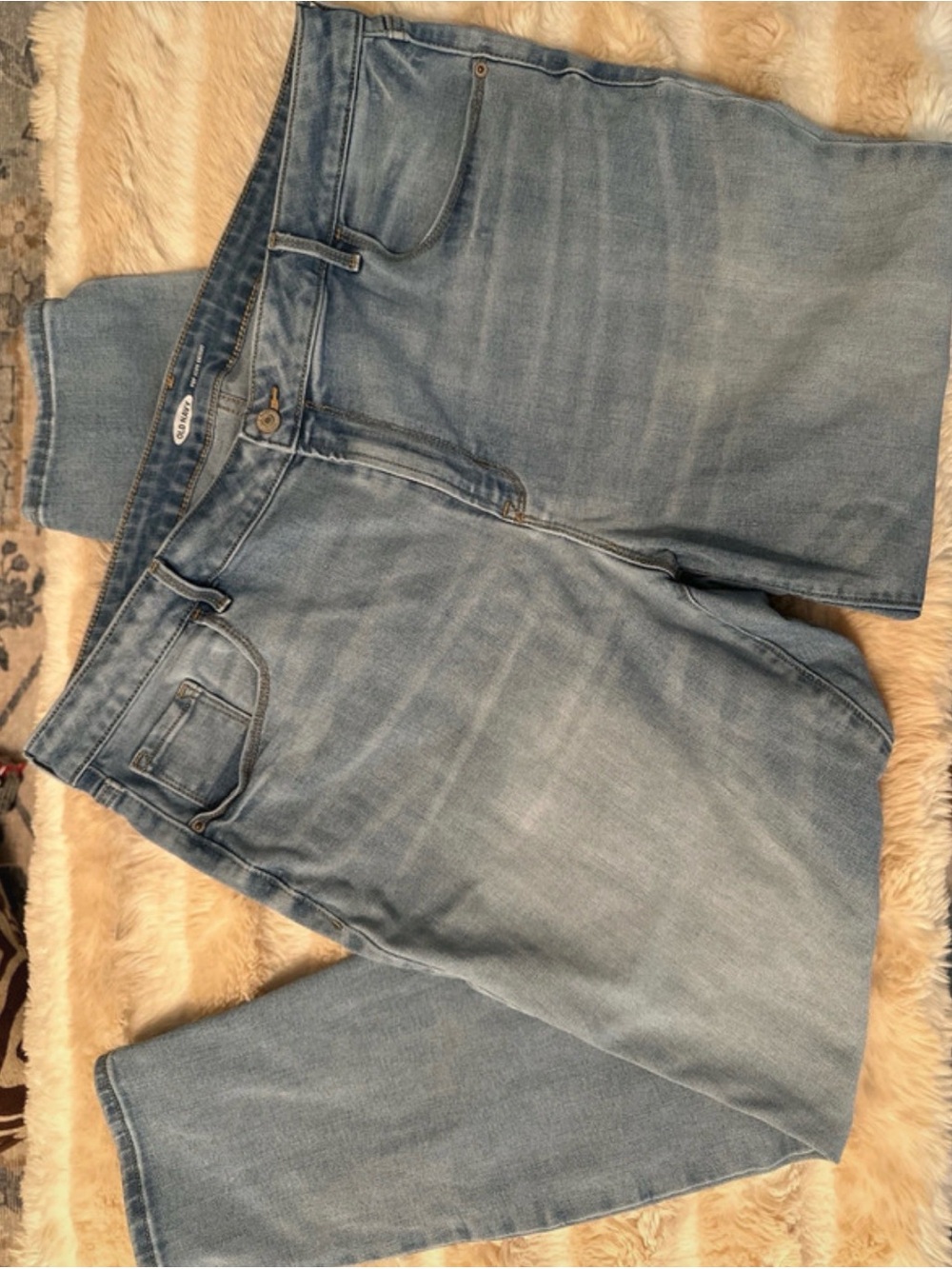 Light Blue jeans